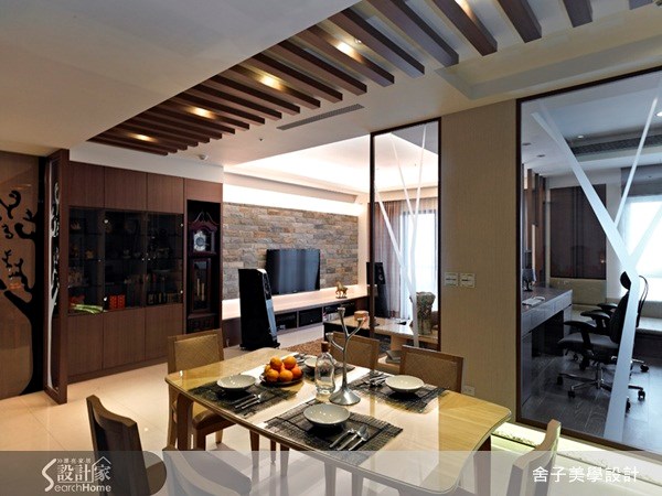 看更多作品相關圖：http://www.searchome.net/designercase.aspx?case=17665