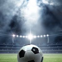 みんなでサッカー⚽トーーク🌈【20歳以上限定】