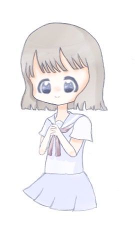 絵の依頼待ってます！