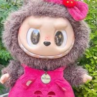 Labubu Mega VIP 4
