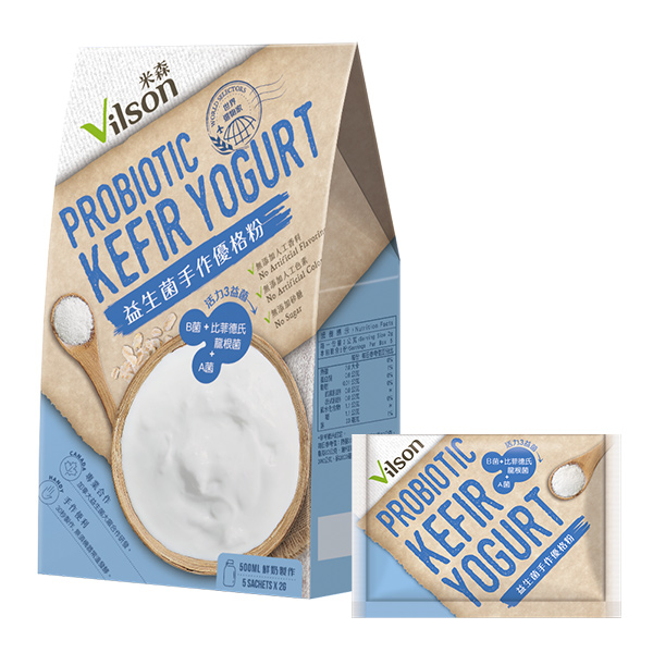 超快速30秒手作，獨特常溫發酵技術，免機器超方便～ 遠赴加拿大與專業菌種公司合作，無添加砂糖、防腐劑、人工香料及色素 加入6種乳酸菌(含活力3益菌)及酵母菌等高效活力菌種