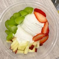 Greek Yogurt