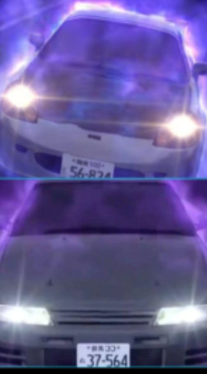 イニシャルd ドリスピ　アーケード
