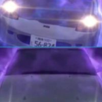イニシャルd ドリスピ　アーケード