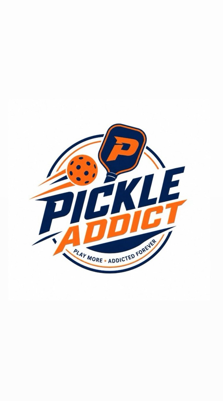 Pickle Addict 🏓!