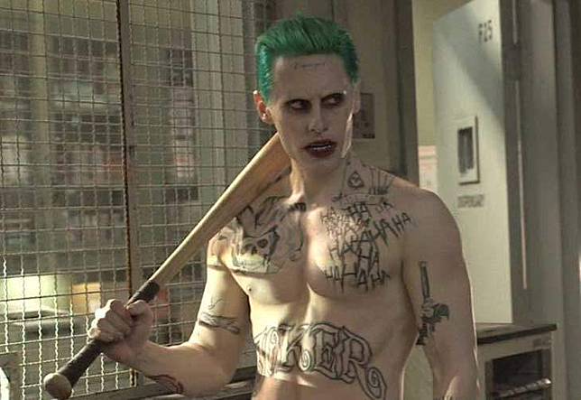  Aktor pemeran Joker di film Suicide Squad Nggak Terima, Jared Leto Disebutkan Berusaha Gagalkan Film 'Joker