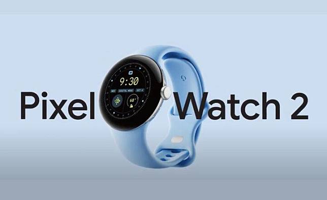 Google Pixel Watch 2 登場！續航達24 小時、心率量測更準確| 三嘻行動