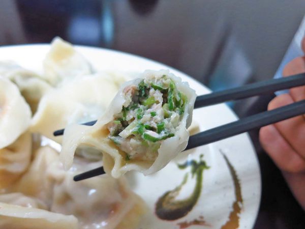 【蘆洲美食】畢家精緻山東水餃-超過十種不同口味的爆漿水餃 【蘆洲美食】畢家精緻山東水餃-超過十種不同口味的爆漿水餃