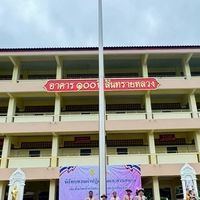 ผู้ปกครองนักเรียนโรงเรียนสันทรายหลวง