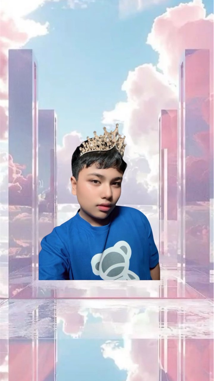 PD MISS เลดี้บอย