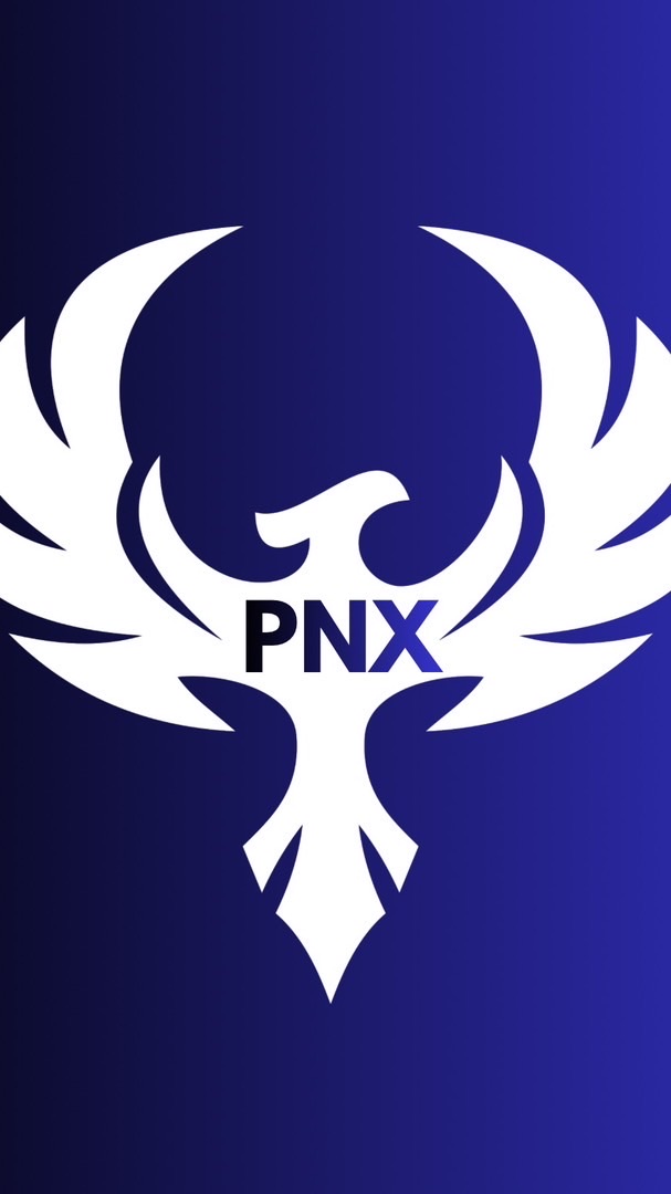 Blue phoenix esports