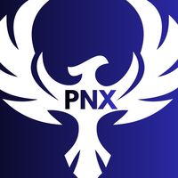 Blue phoenix esports