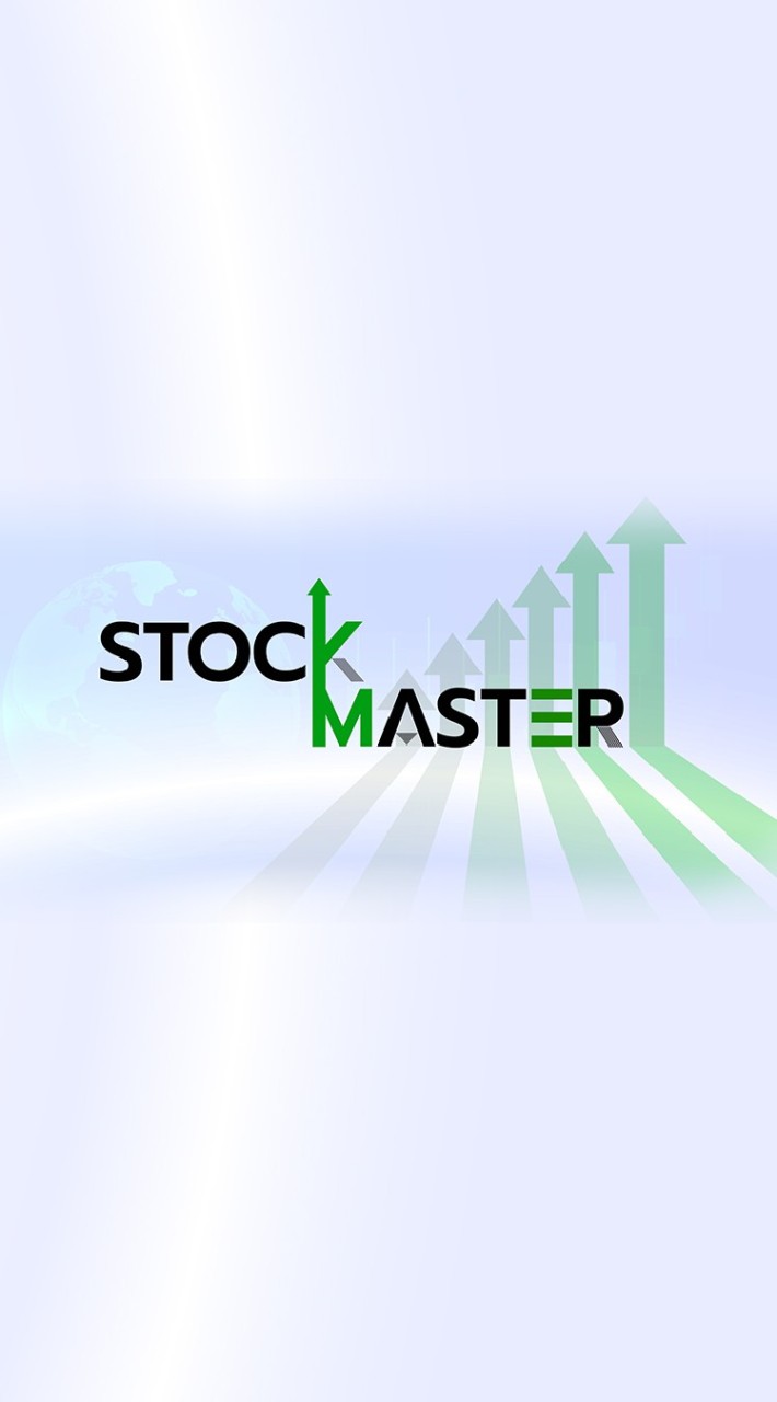 Stock Master V2