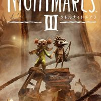 リトルナイトメア好きな人たち✨