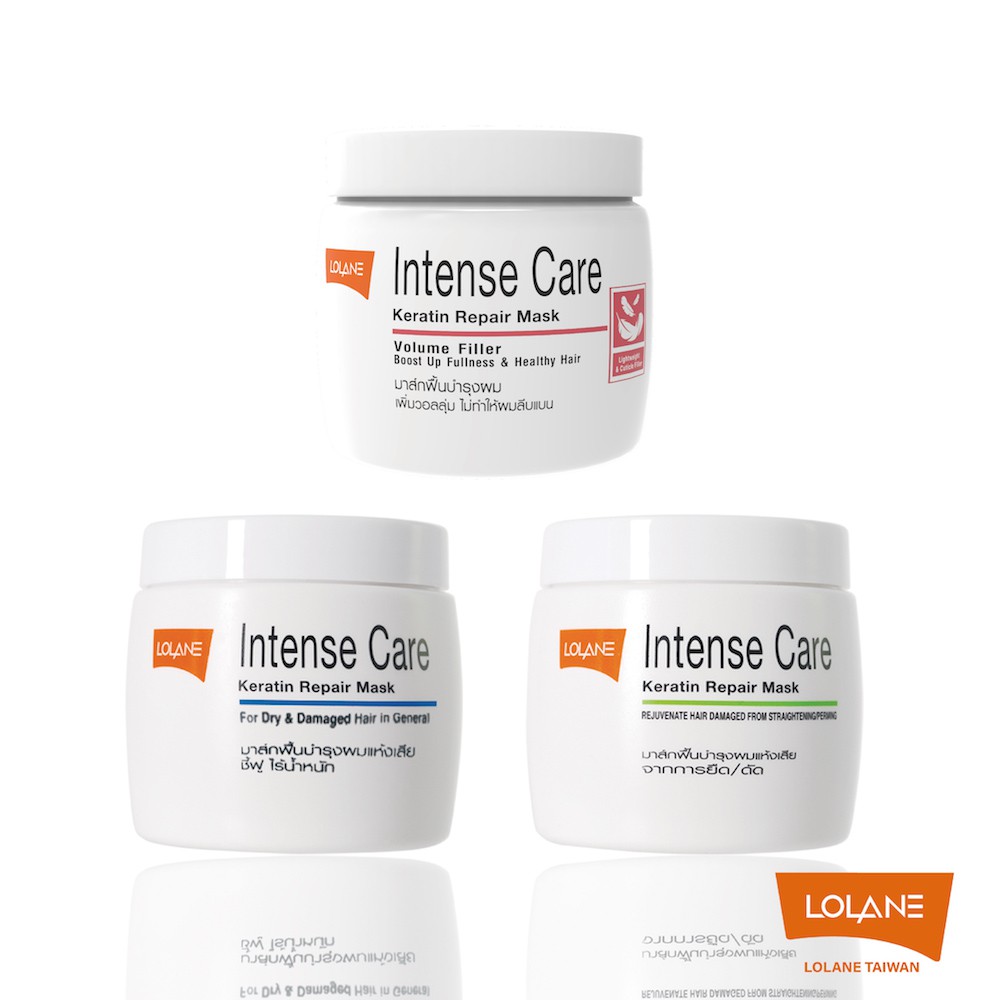 濃縮配方用量是平時潤髮乳或護髮霜的一半。【商品規格】 保存期限：3年貨源：公司貨產地：泰國LOLANE高效修護角蛋白髮膜-細髮及坍塌髮質(200g)【商品特色】 LOLANE獨家技術角蛋白智能匹配機制