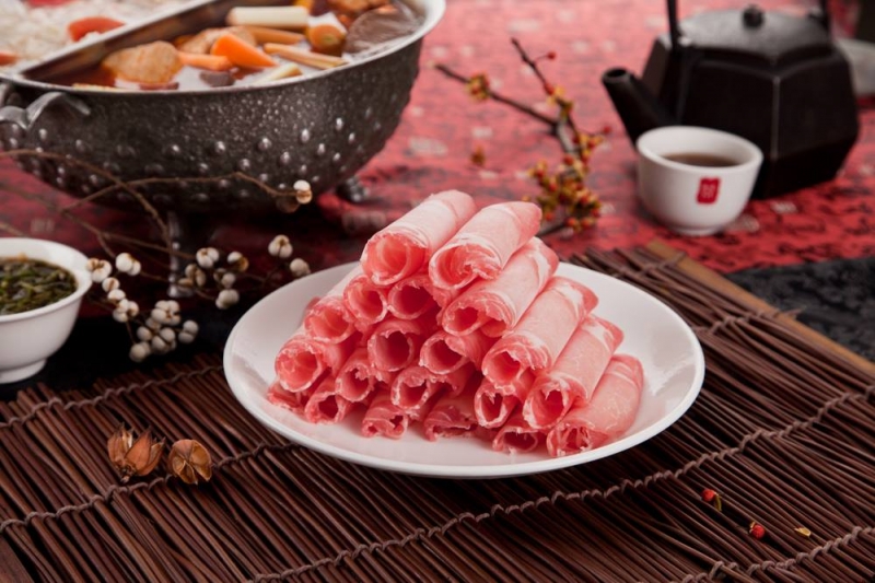 PHOTO/鼎王麻辣鍋