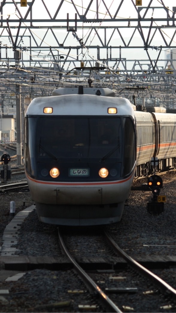 鉄道好き雑談のオープンチャット