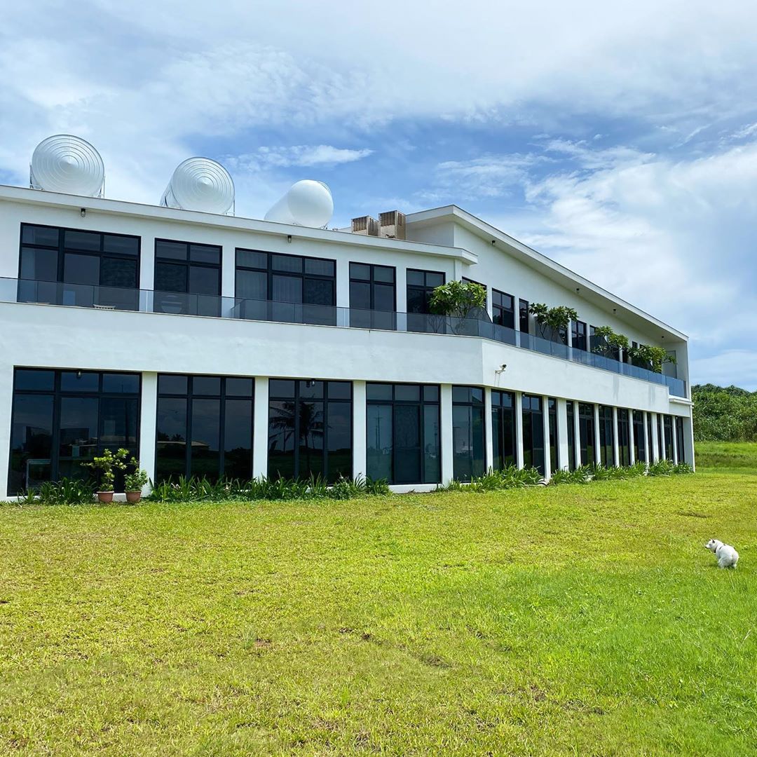 雲太美不想下山 @shiba Qq Bd(4)