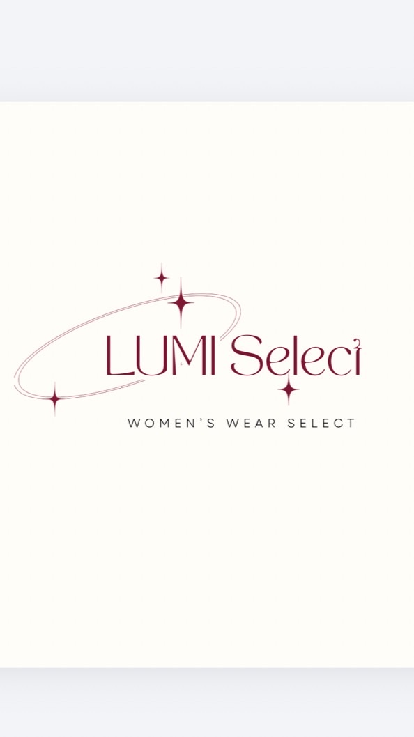 LUMI Select｜女裝批發