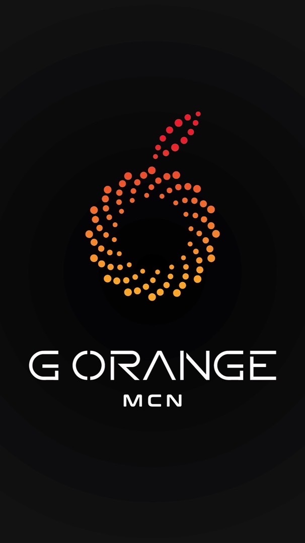 G Orange Mcn