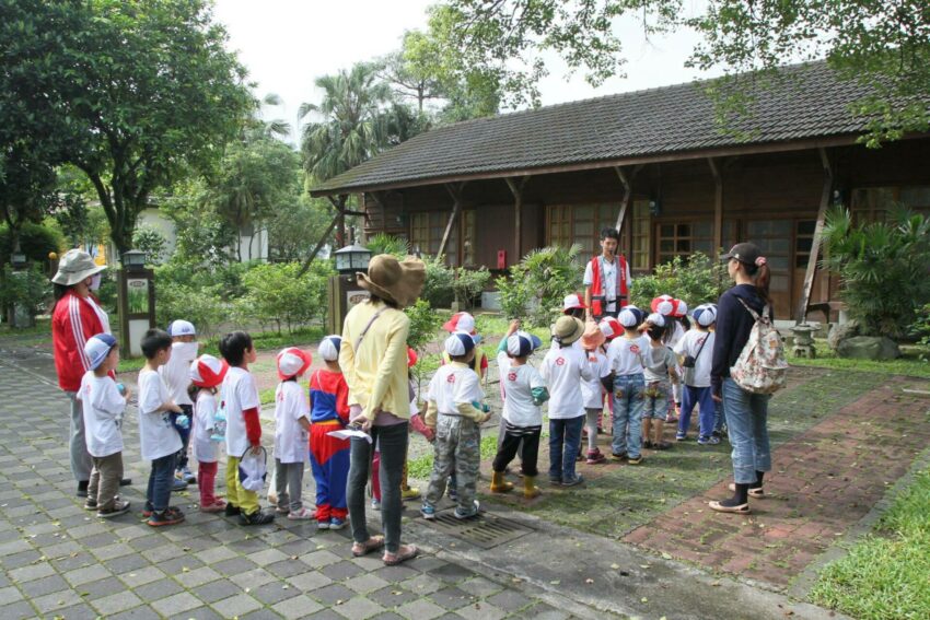 花蓮光復糖廠｜光復景點, 花蓮光復, 日式, 花蓮觀光糖廠