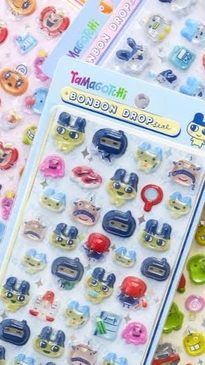 シール情報！（新潟県）