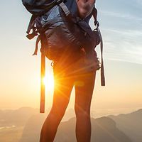 Adventure tour