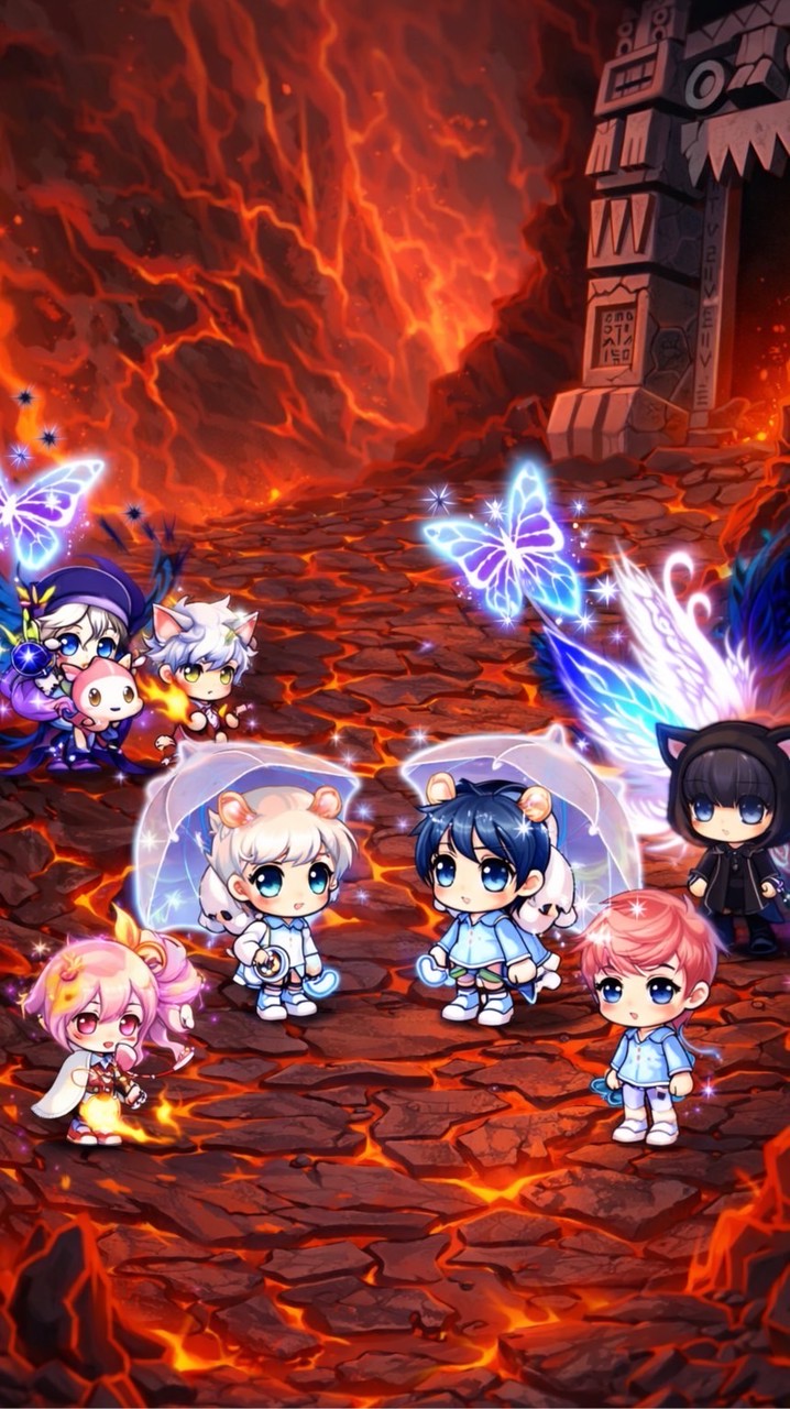 月天使討論區月