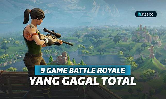 Cara Mengatasi Game Free Fire Membaca Info Game