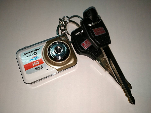 送Micro sd 16G卡 隨身碟錄音錄影筆 移動偵測 拍照 錄影