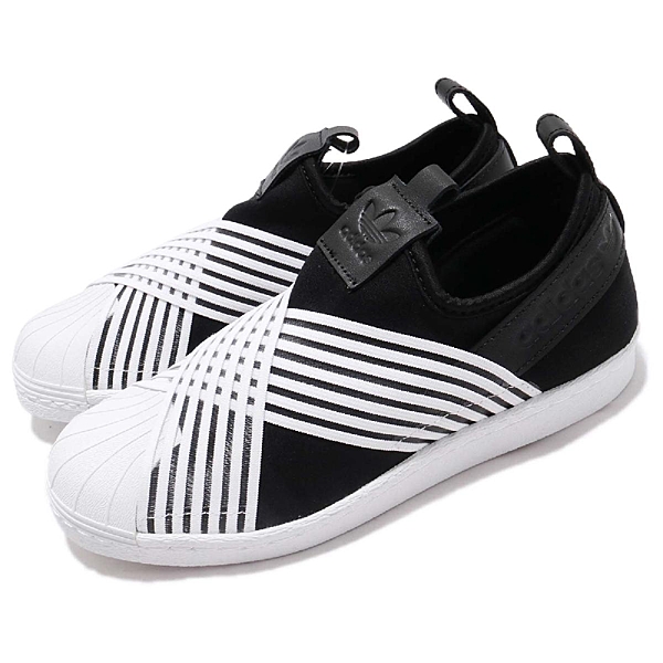 版型正常 愛迪達 三葉草 Originals 懶人鞋 日系 韓妞 球鞋穿搭推薦款 百搭基本款