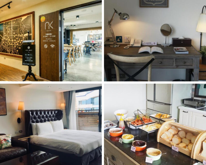 台北住宿推薦 2024台北住宿推薦30間必住台北飯店!看101煙火跨年住宿/平價住宿/親子住宿/五星飯店/台北車站住宿/新北住宿 6 2023