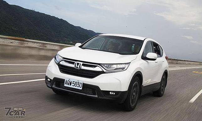 開3 年誰划算 檢視3 款主流日系suv 用車成本 小七車觀點 Line Today