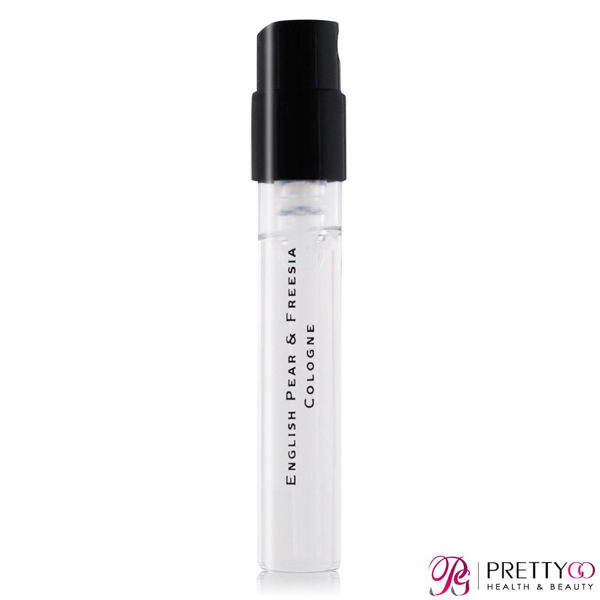 Jo Malone 英國梨與小蒼蘭針管香水(1.5ml)【美麗購】