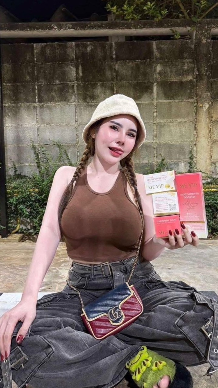 พันธมิตร Aura VIP รวมสินค้าเด็ด ยอดปังของแบรนด์