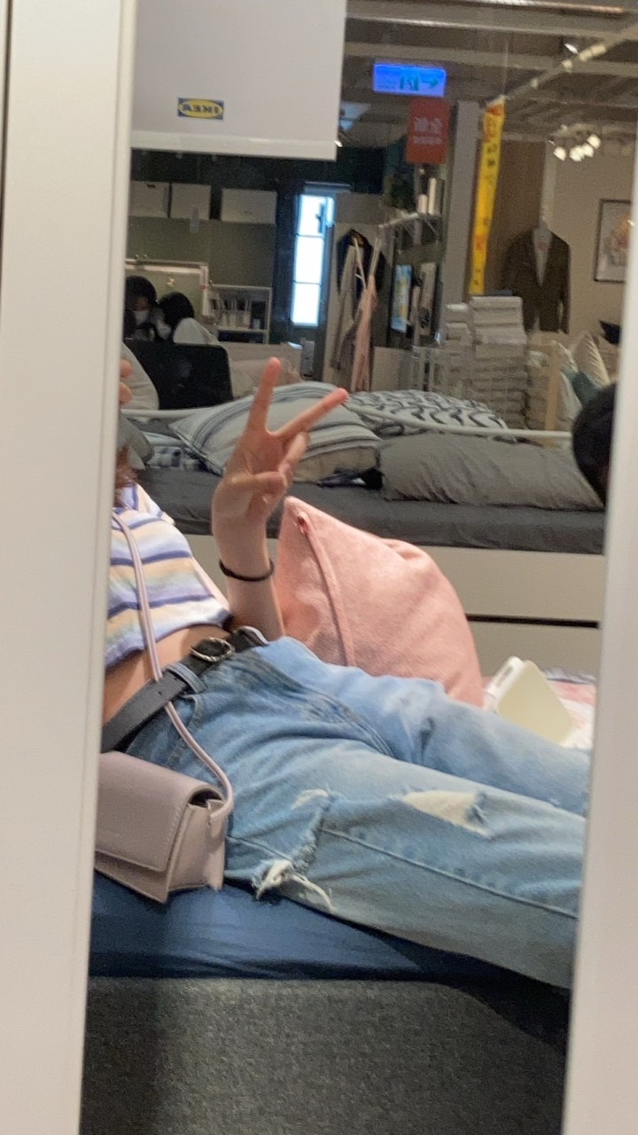 沒有名字