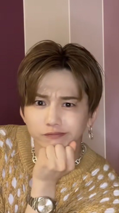 Da-iCE花村想太好きな子来てみ？笑がち楽しすぎて飛ぶで🤦‍♀️