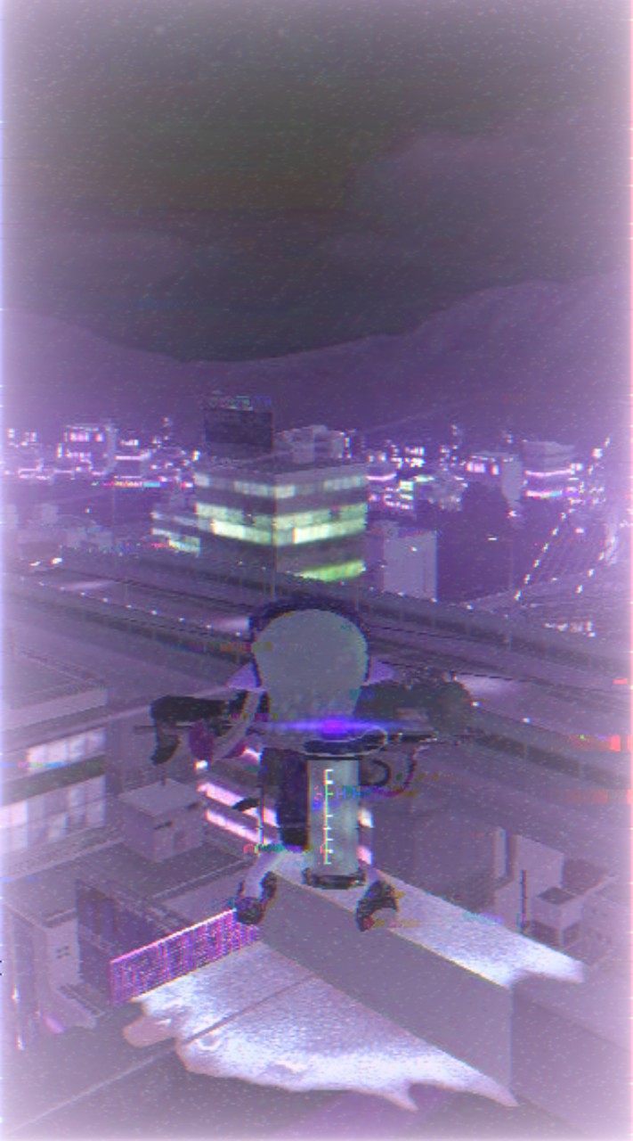 スプラでイカプ・関係作ろ.ᐟ‪