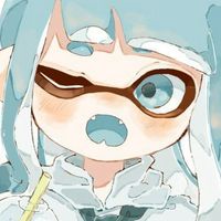 スプラでイカプ・関係作ろ.ᐟ‪