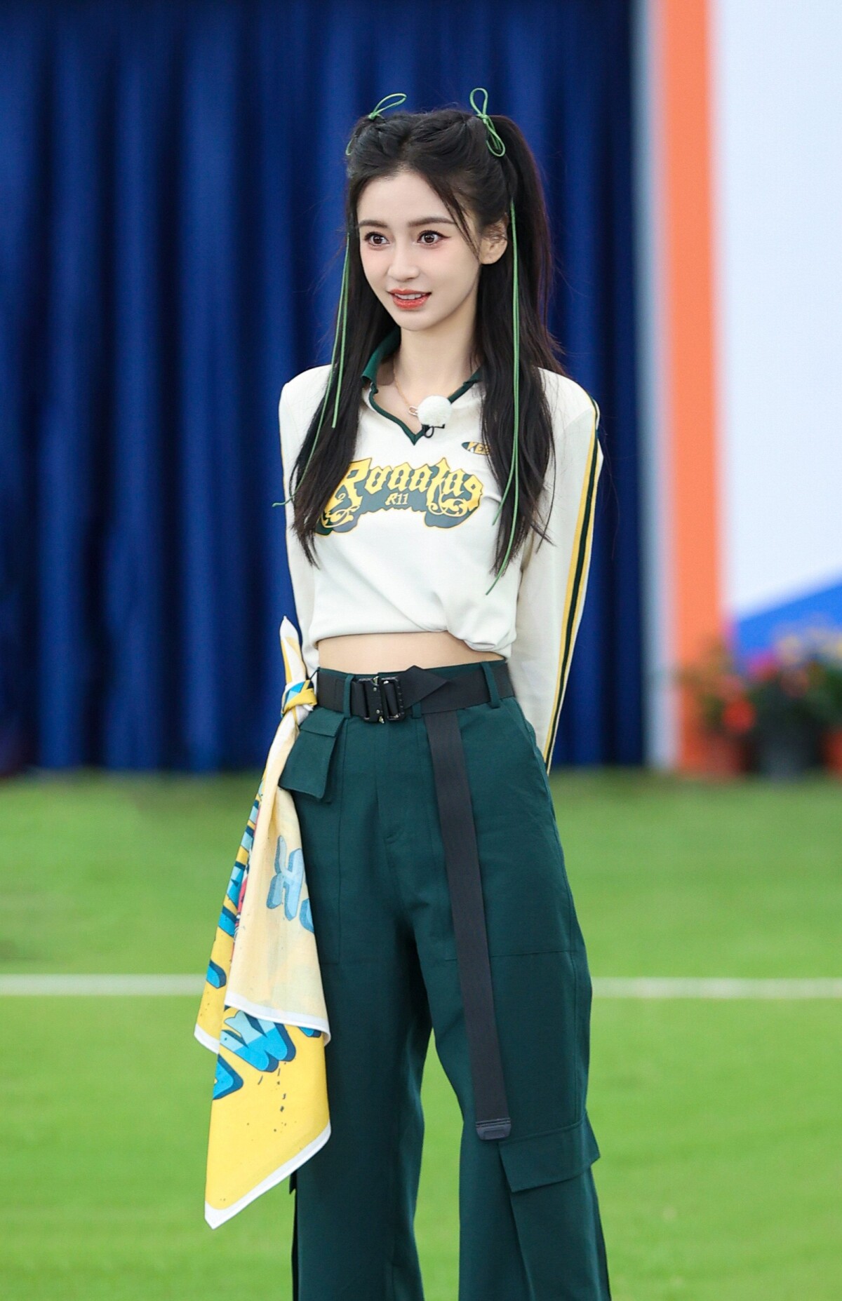 陸劇8位「人間腰精」女星！陳都靈腰細上熱搜，李沁腰比黃景瑜大腿細，趙麗穎腰太驚人