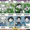 MBTIではなそーよ