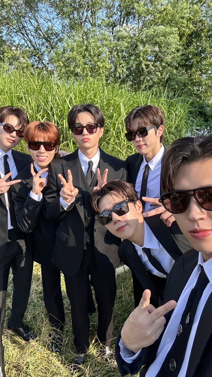 INFINITE 2026相關代購資訊更新🍀