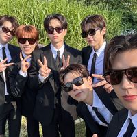 INFINITE 2026相關代購資訊更新🍀