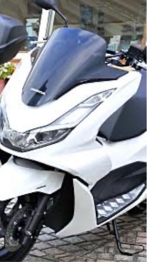 PCX乗り集まれ！雑談etc