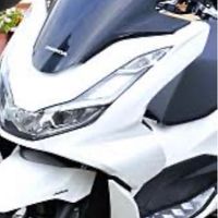 PCX乗り集合