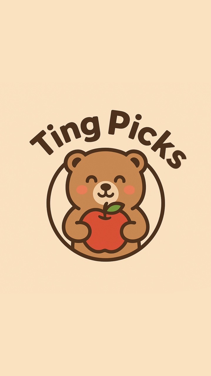 Ting Picks 精選團🎀