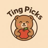 Ting Picks 精選團🎀