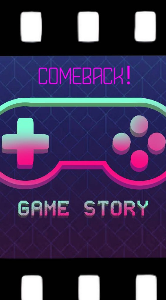 Game story TH