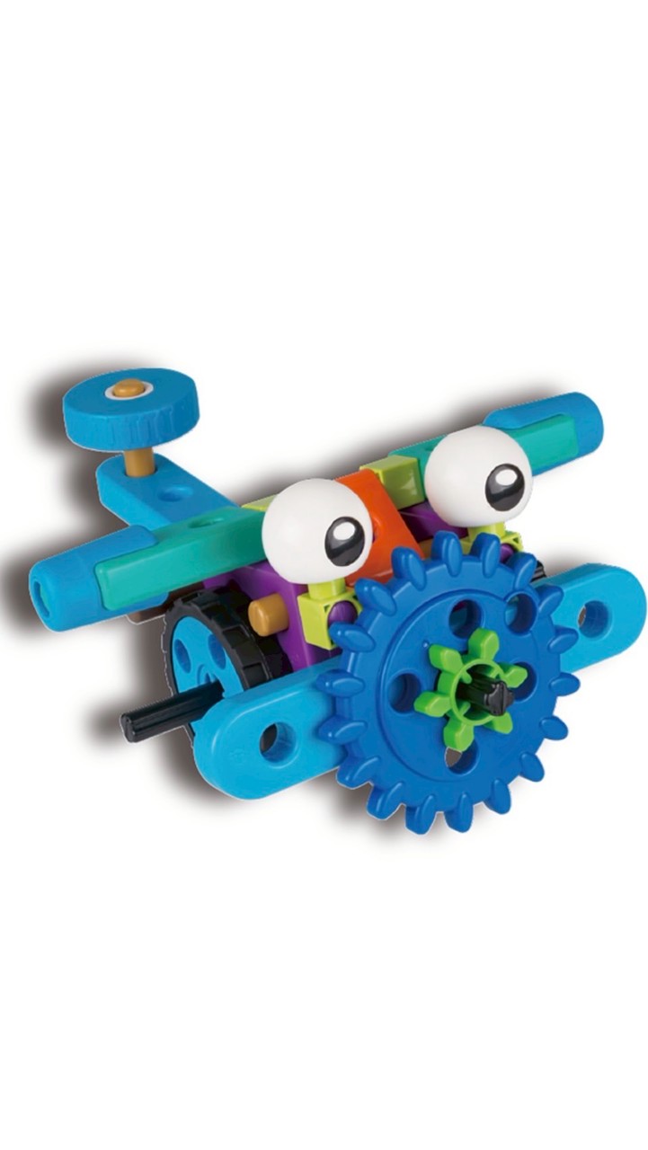 114下天恩智高創意積木課程