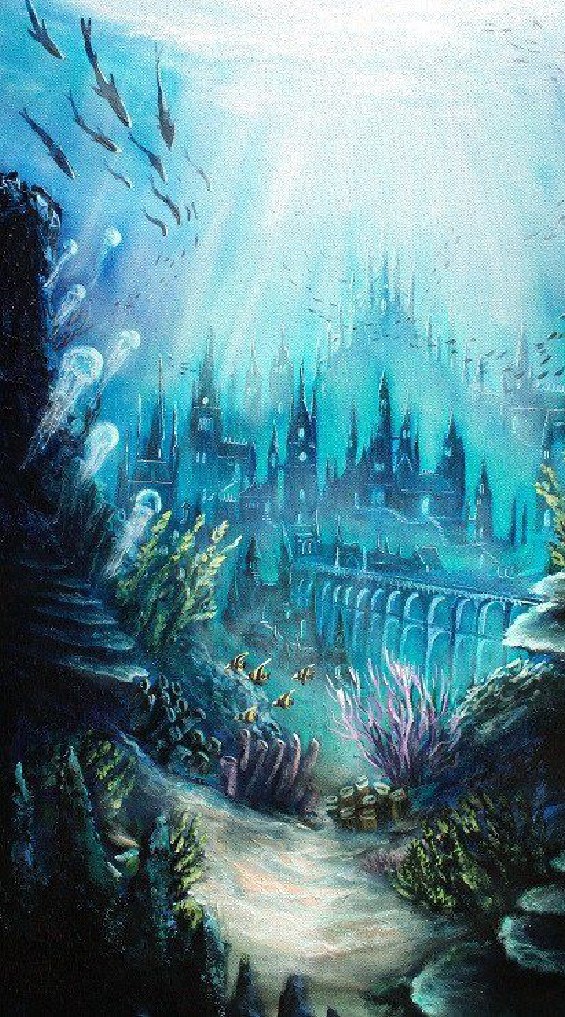 Kingdom of the River